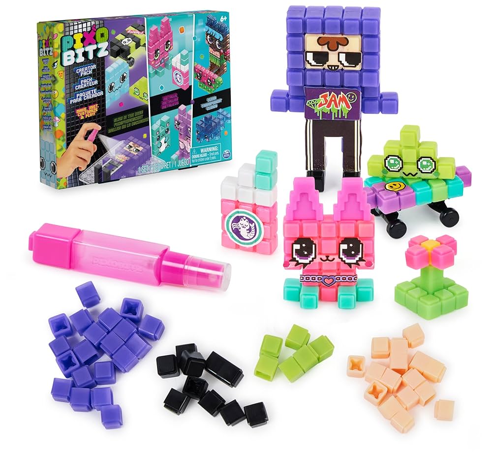 WHAT WE WANT pastime factory ピコピコの実 pastime factory